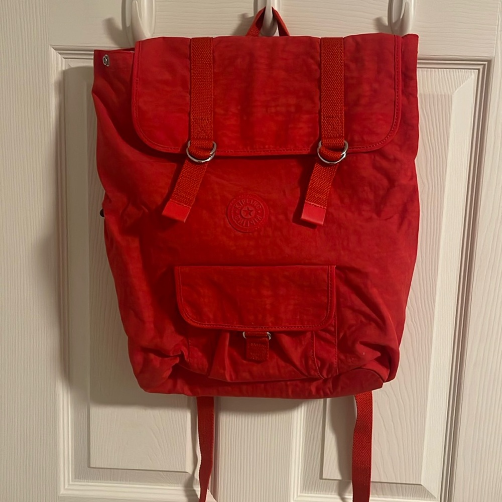 Kipling back pack - image 1